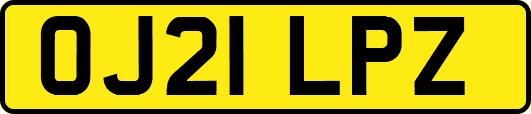 OJ21LPZ
