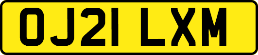 OJ21LXM