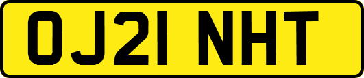 OJ21NHT