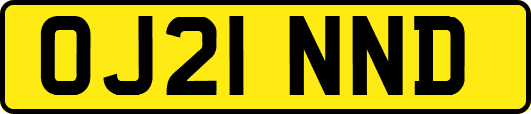 OJ21NND