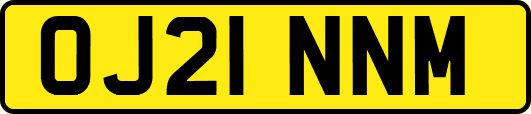 OJ21NNM