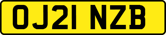 OJ21NZB