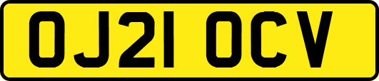 OJ21OCV