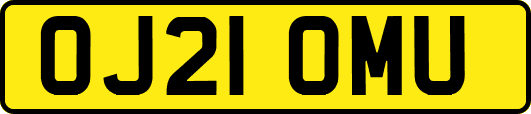 OJ21OMU