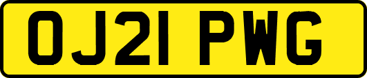OJ21PWG