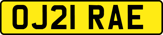 OJ21RAE
