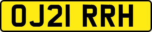 OJ21RRH