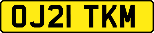 OJ21TKM