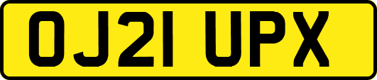OJ21UPX