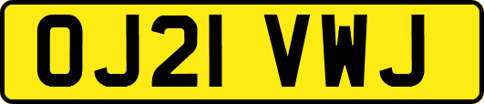 OJ21VWJ