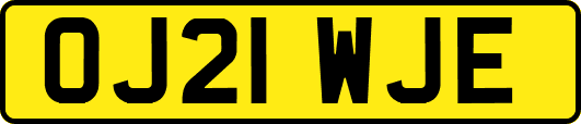 OJ21WJE
