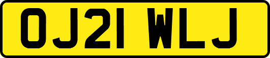 OJ21WLJ