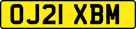 OJ21XBM