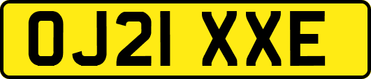 OJ21XXE