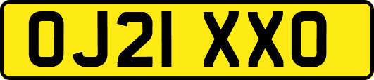OJ21XXO