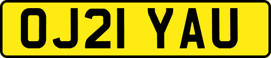 OJ21YAU