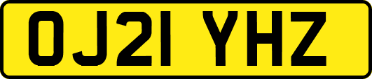 OJ21YHZ