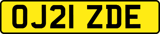 OJ21ZDE