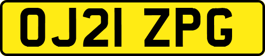OJ21ZPG