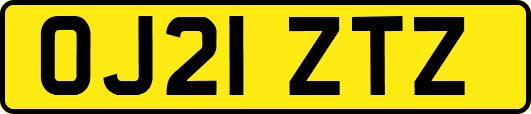 OJ21ZTZ