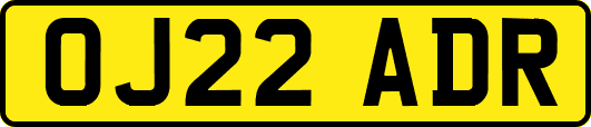 OJ22ADR