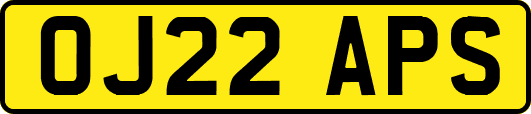 OJ22APS