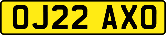 OJ22AXO