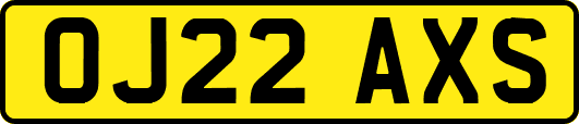 OJ22AXS