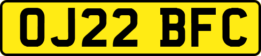 OJ22BFC