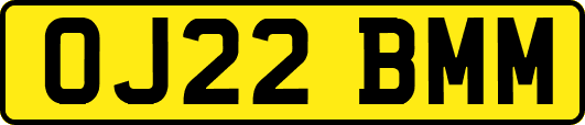 OJ22BMM