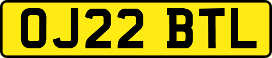 OJ22BTL