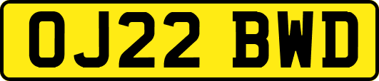 OJ22BWD