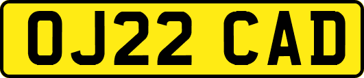 OJ22CAD