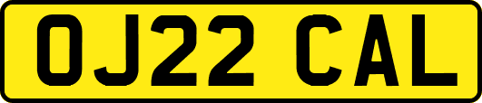 OJ22CAL