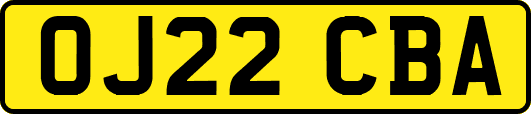 OJ22CBA