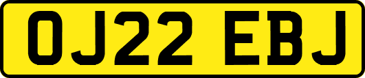OJ22EBJ