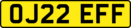 OJ22EFF