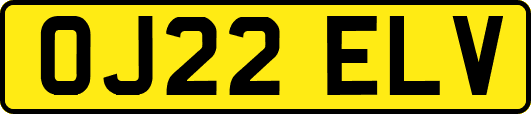 OJ22ELV