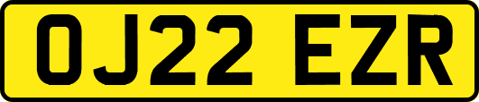 OJ22EZR