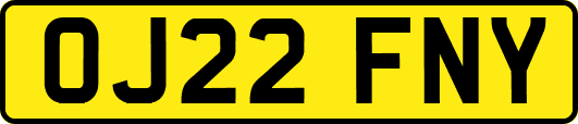 OJ22FNY