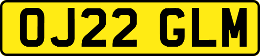 OJ22GLM