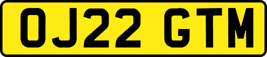 OJ22GTM