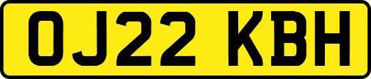 OJ22KBH