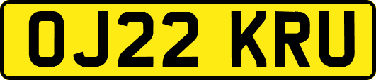 OJ22KRU