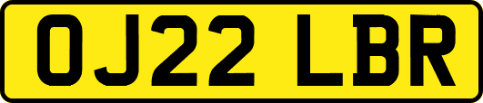 OJ22LBR