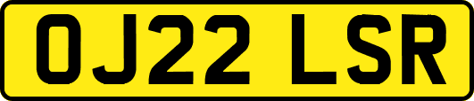 OJ22LSR