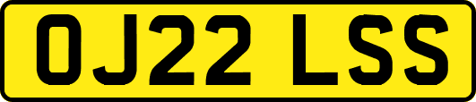 OJ22LSS