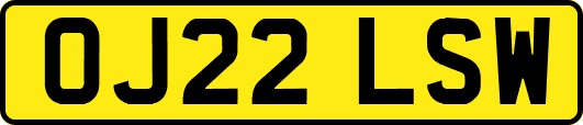 OJ22LSW