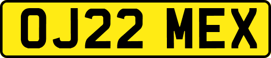 OJ22MEX