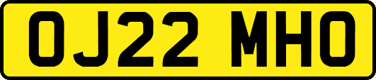OJ22MHO